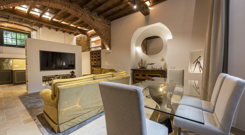 Photo of Brick & Arch