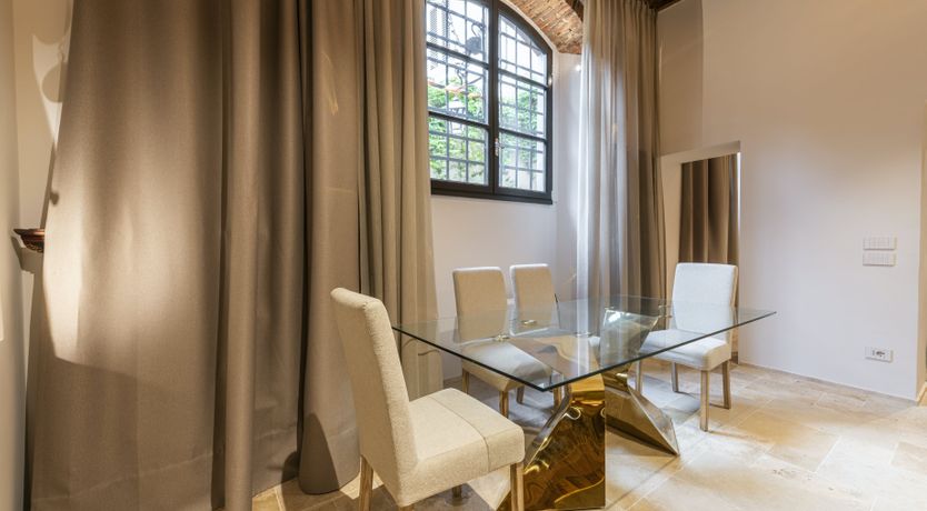 Photo of Brick & Arch