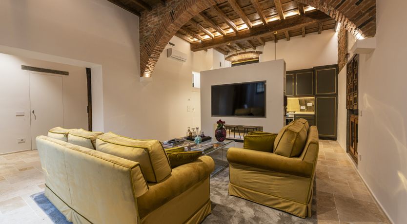 Photo of Brick & Arch