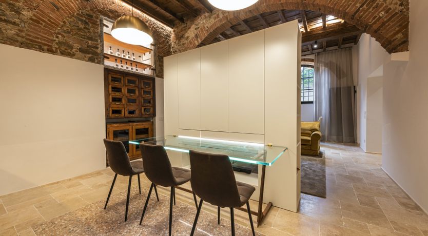 Photo of Brick & Arch