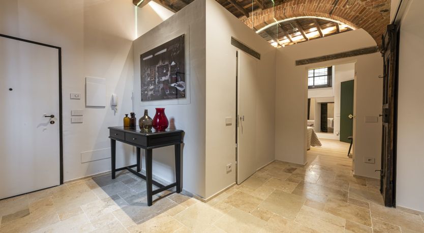 Photo of Brick & Arch