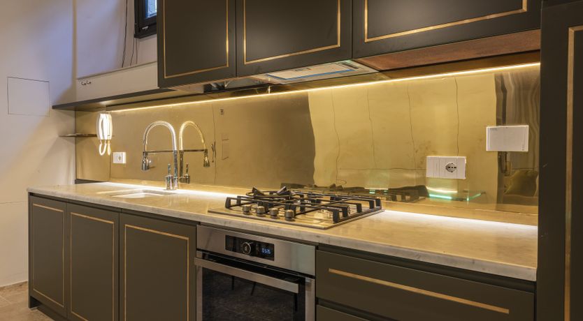 Photo of Brick & Arch