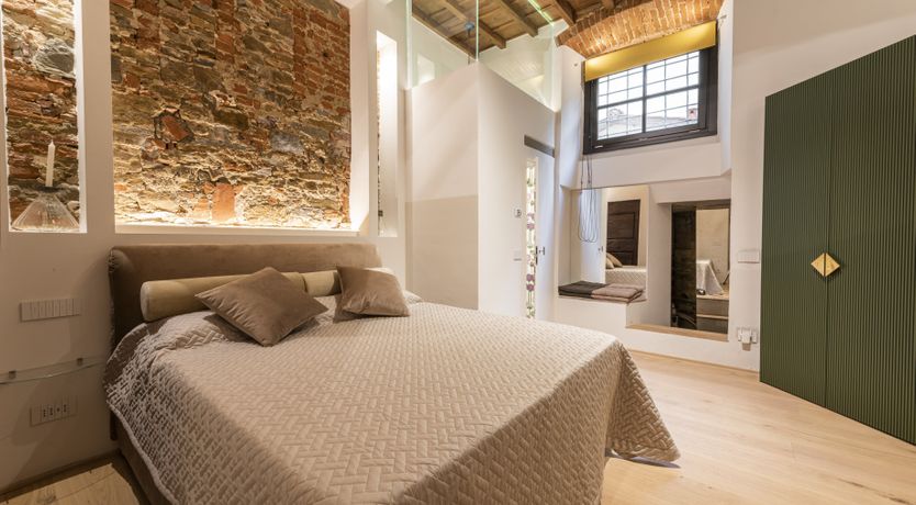 Photo of Brick & Arch