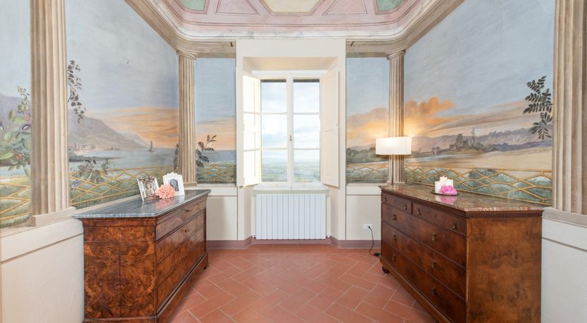 Photo of Fresco Fantastico