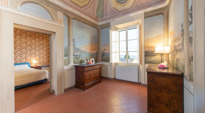 Photo of Fresco Fantastico