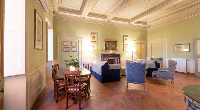 Photo of Fresco Fantastico