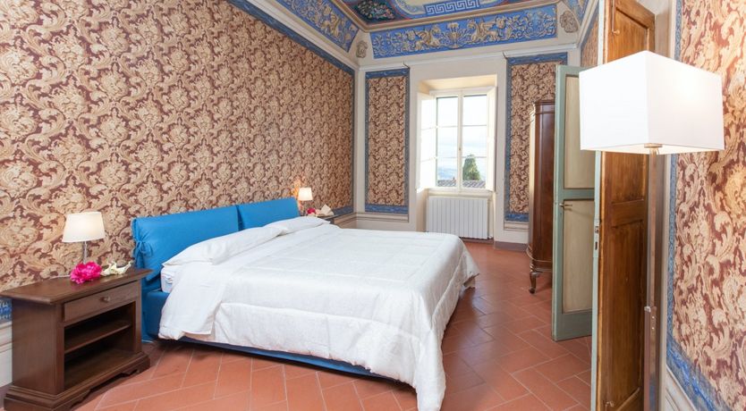 Photo of Fresco Fantastico