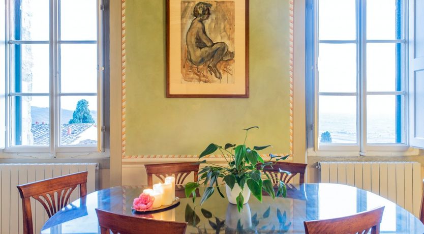 Photo of Fresco Fantastico