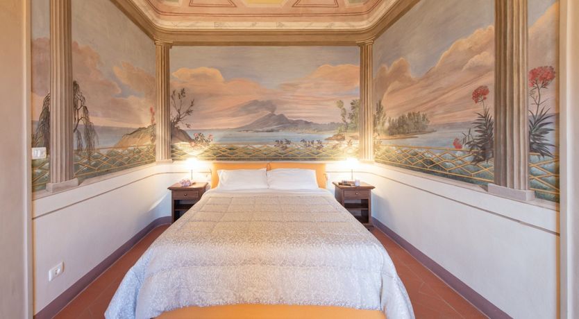 Photo of Fresco Fantastico