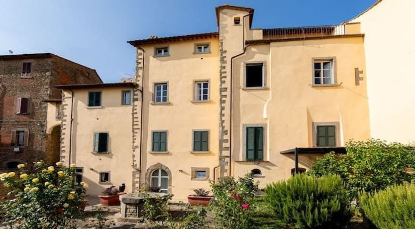 Photo of Fresco Fantastico