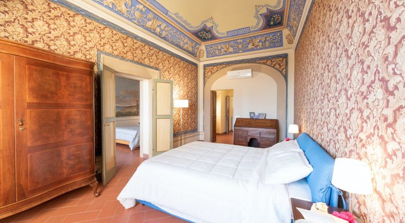 Photo of Fresco Fantastico