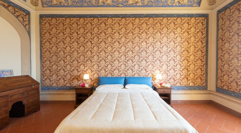 Photo of Fresco Fantastico