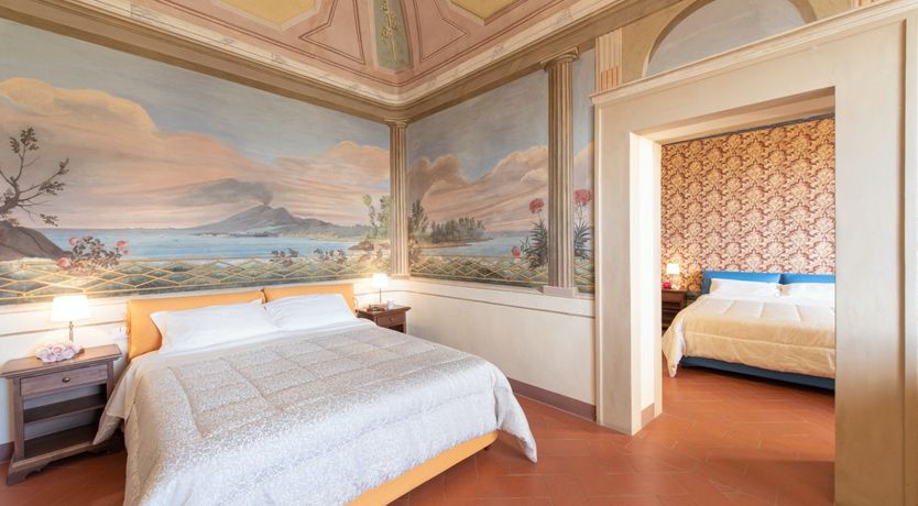 Photo of Fresco Fantastico