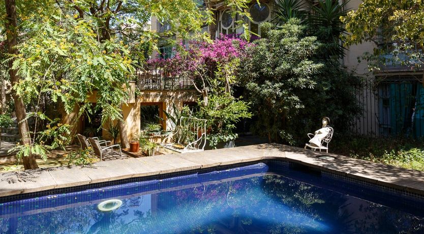 Photo of The Architect's Sanctuary