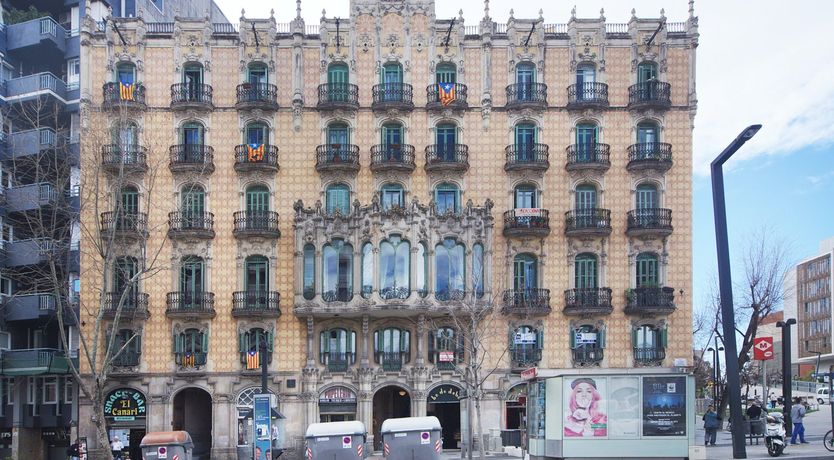 Photo of The Architect's Sanctuary