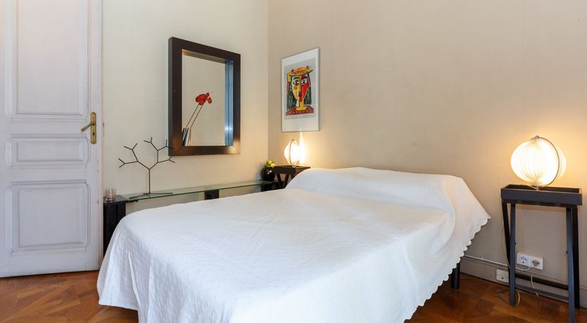 Photo of The Architect's Sanctuary