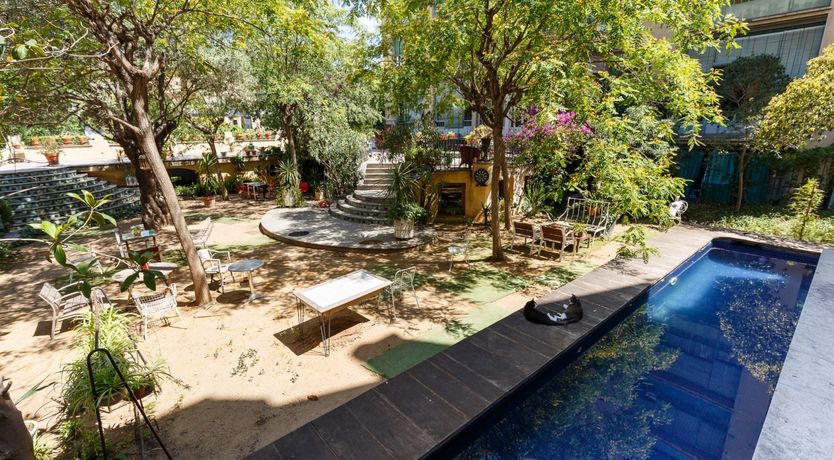 Photo of The Architect's Sanctuary