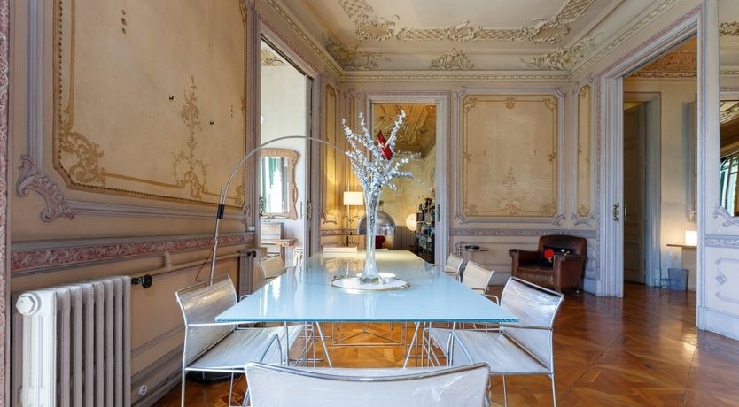 Photo of The Architect's Sanctuary