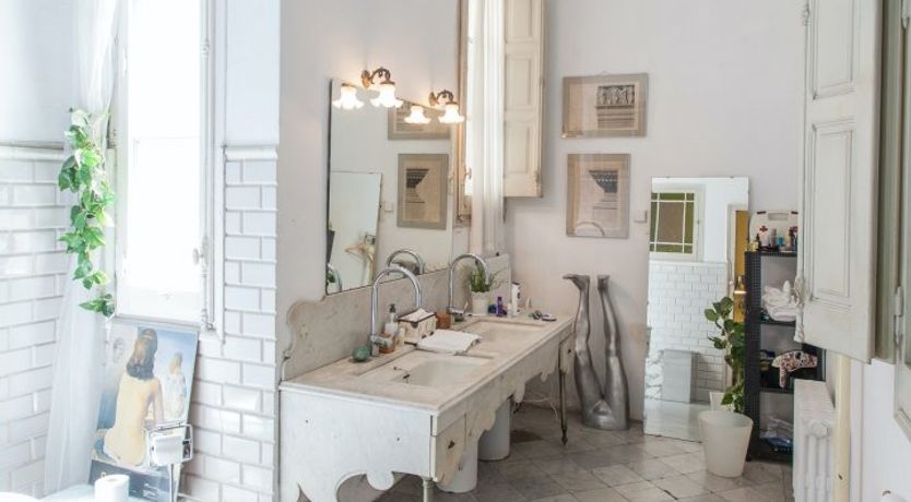 Photo of The Architect's Sanctuary