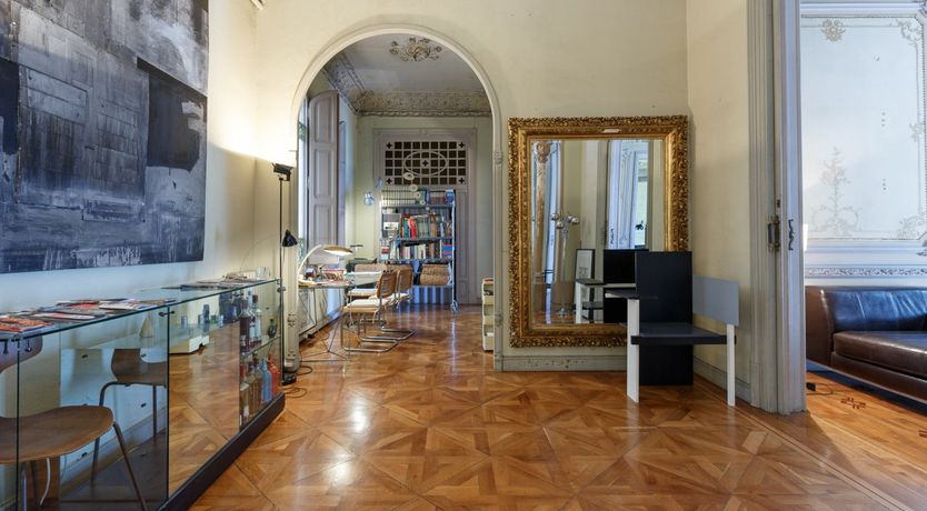 Photo of The Architect's Sanctuary