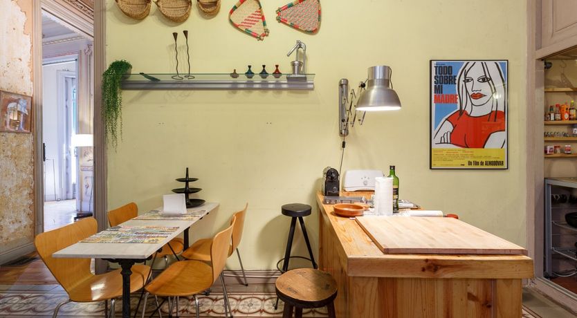 Photo of The Architect's Sanctuary