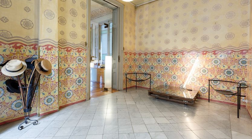 Photo of The Architect's Sanctuary