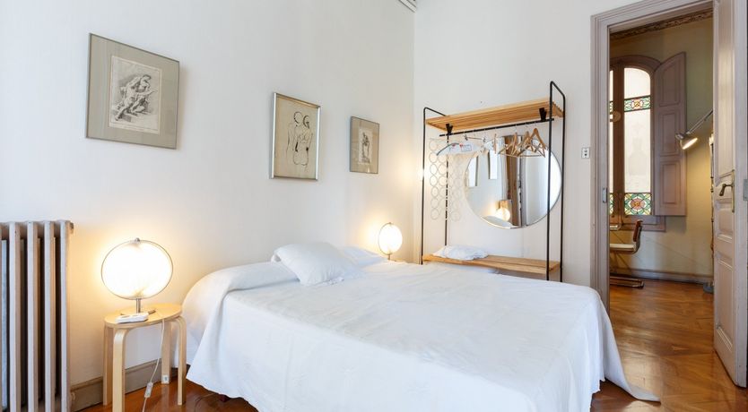 Photo of The Architect's Sanctuary