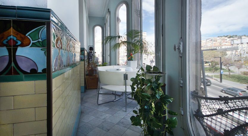 Photo of The Architect's Sanctuary