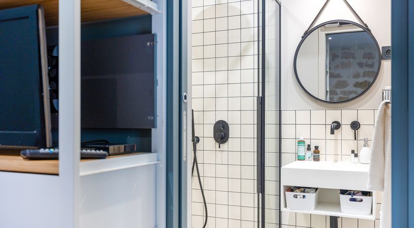 Photo of Parisian Mews