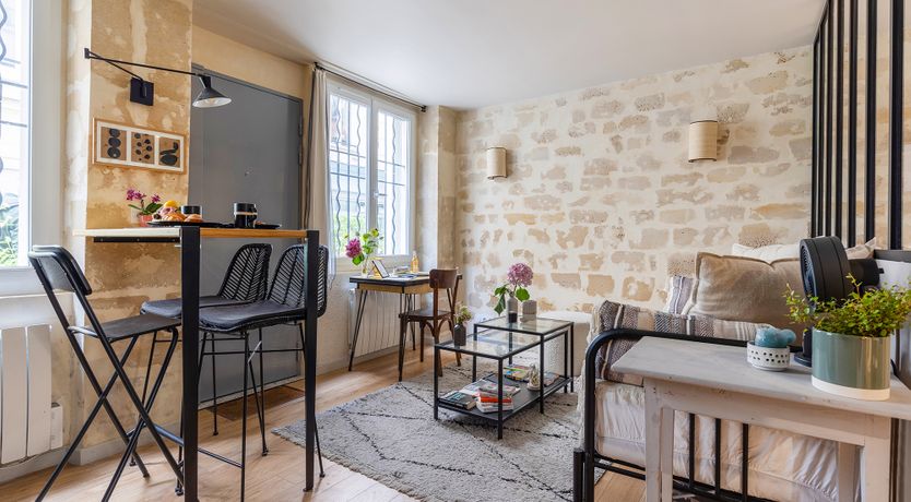 Photo of Parisian Mews