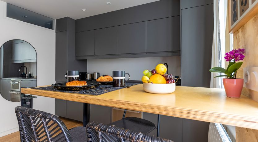 Photo of Parisian Mews