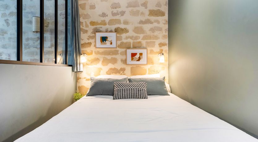 Photo of Parisian Mews