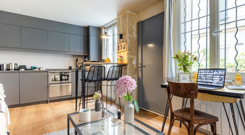 Photo of Parisian Mews