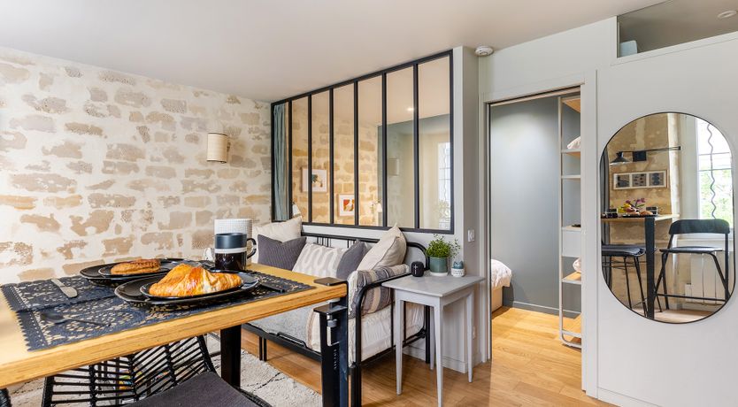 Photo of Parisian Mews