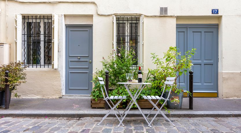 Photo of Parisian Mews