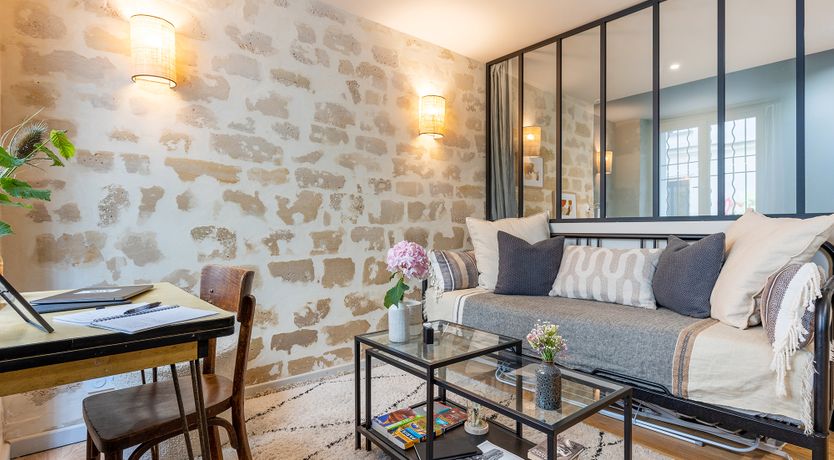 Photo of Parisian Mews