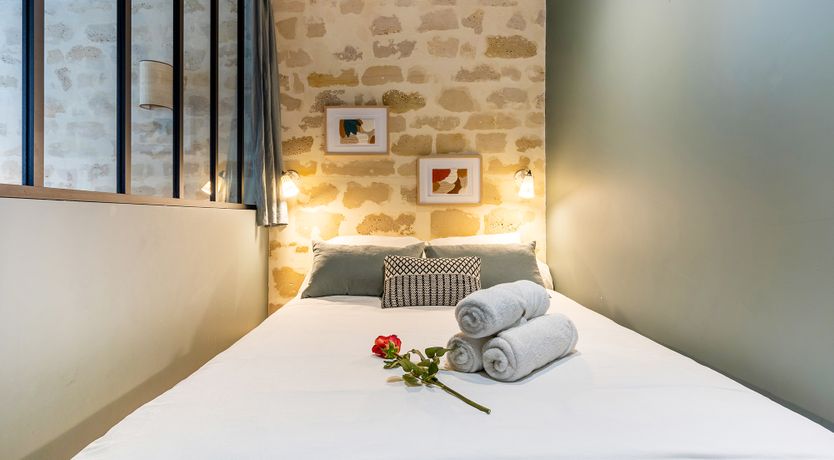 Photo of Parisian Mews