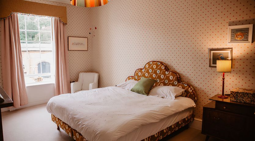 Photo of Vintage Hibiscus