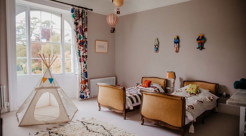 Photo of Vintage Hibiscus