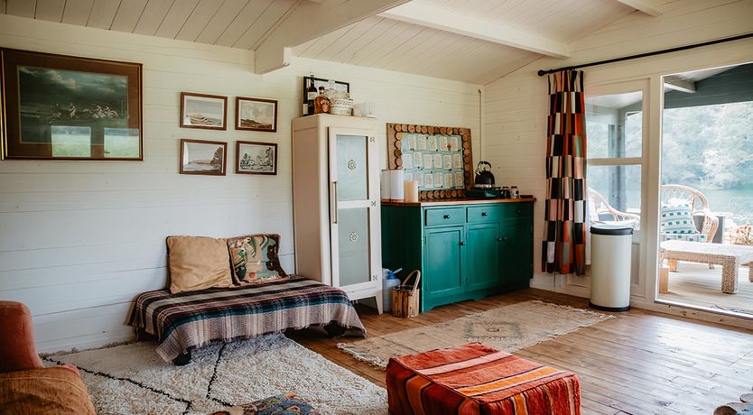 Photo of Vintage Hibiscus