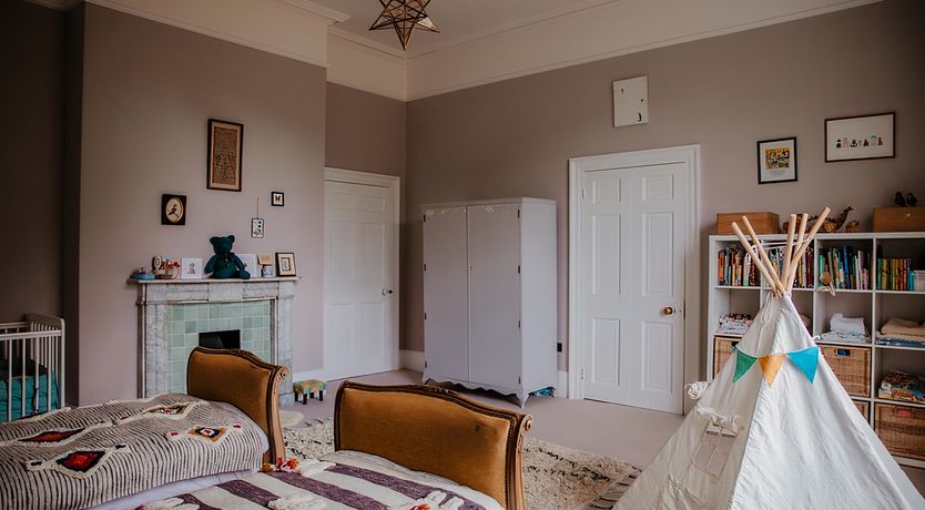 Photo of Vintage Hibiscus