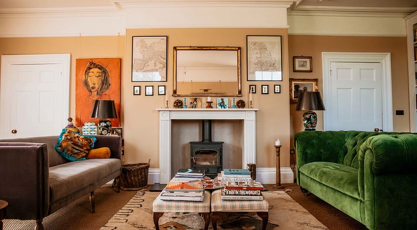 Photo of Vintage Hibiscus