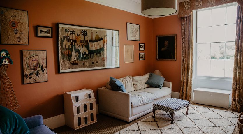 Photo of Vintage Hibiscus