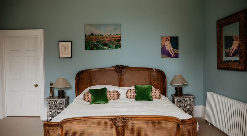 Photo of Vintage Hibiscus