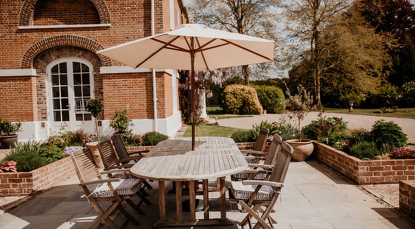 Photo of Vintage Hibiscus