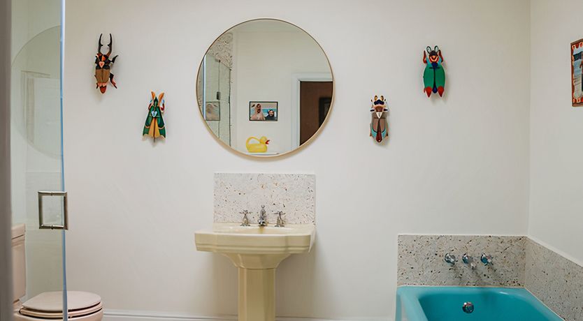 Photo of Vintage Hibiscus