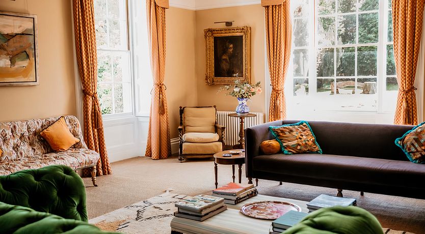 Photo of Vintage Hibiscus