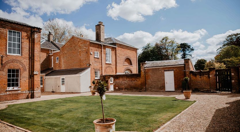 Photo of Vintage Hibiscus