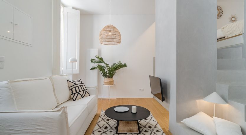 Photo of The Lisbon Minimalist