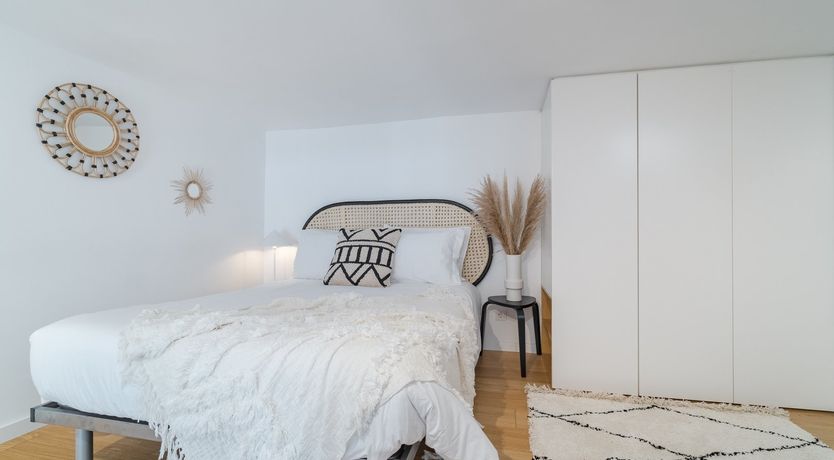 Photo of The Lisbon Minimalist